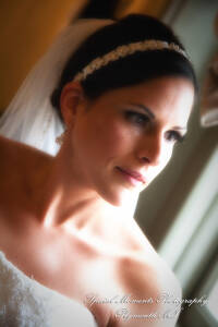 Nicole & Rob at Lovett Hall Greenfield Village Dearborn MI wedding photography