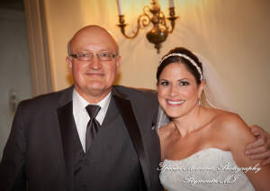 Nicole & Rob at Lovett Hall Greenfield Village Dearborn MI wedding photography