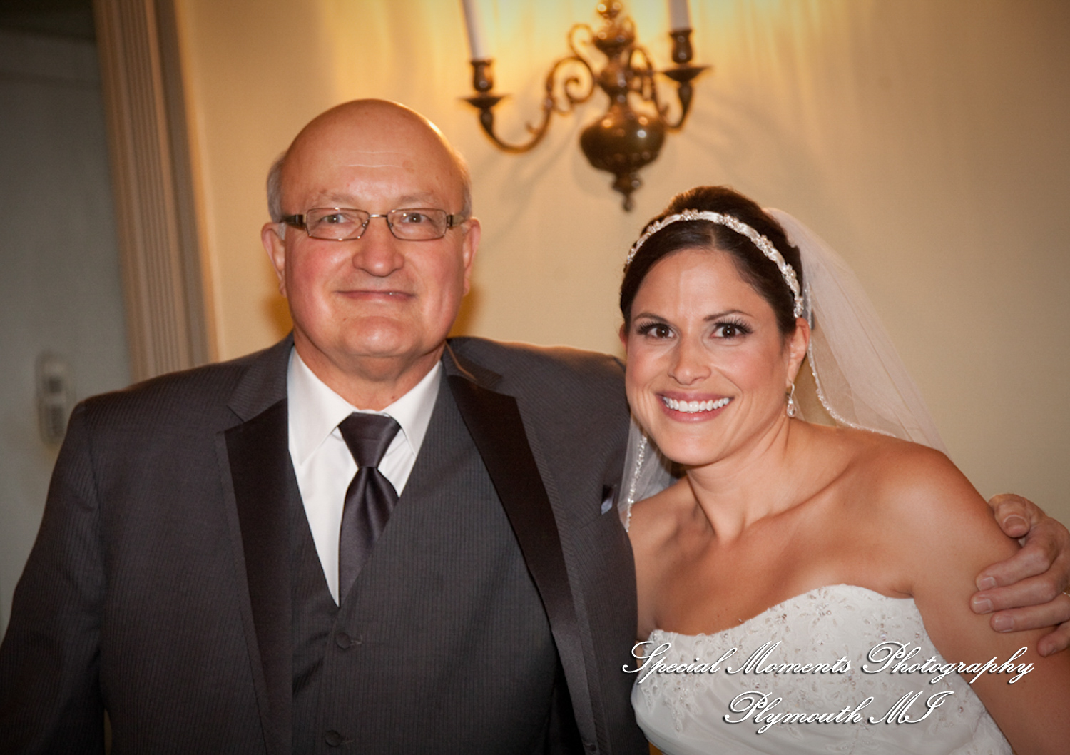 Nicole & Rob at Lovett Hall Greenfield Village Dearborn MI wedding photography