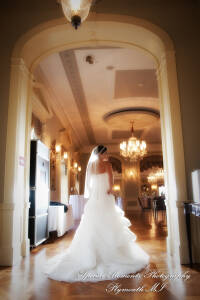 Nicole & Rob at Lovett Hall Greenfield Village Dearborn MI wedding photography