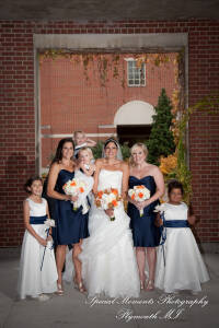 Nicole & Rob at Lovett Hall Greenfield Village Dearborn MI wedding photography