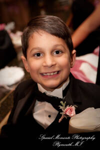 Arielle & Dave at St. John’s Resort Provincial Ballroom MI wedding photography