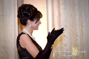 Arielle & Dave at St. John’s Resort Provincial Ballroom MI wedding photography