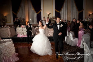 Arielle & Dave at St. John’s Resort Provincial Ballroom MI wedding photography
