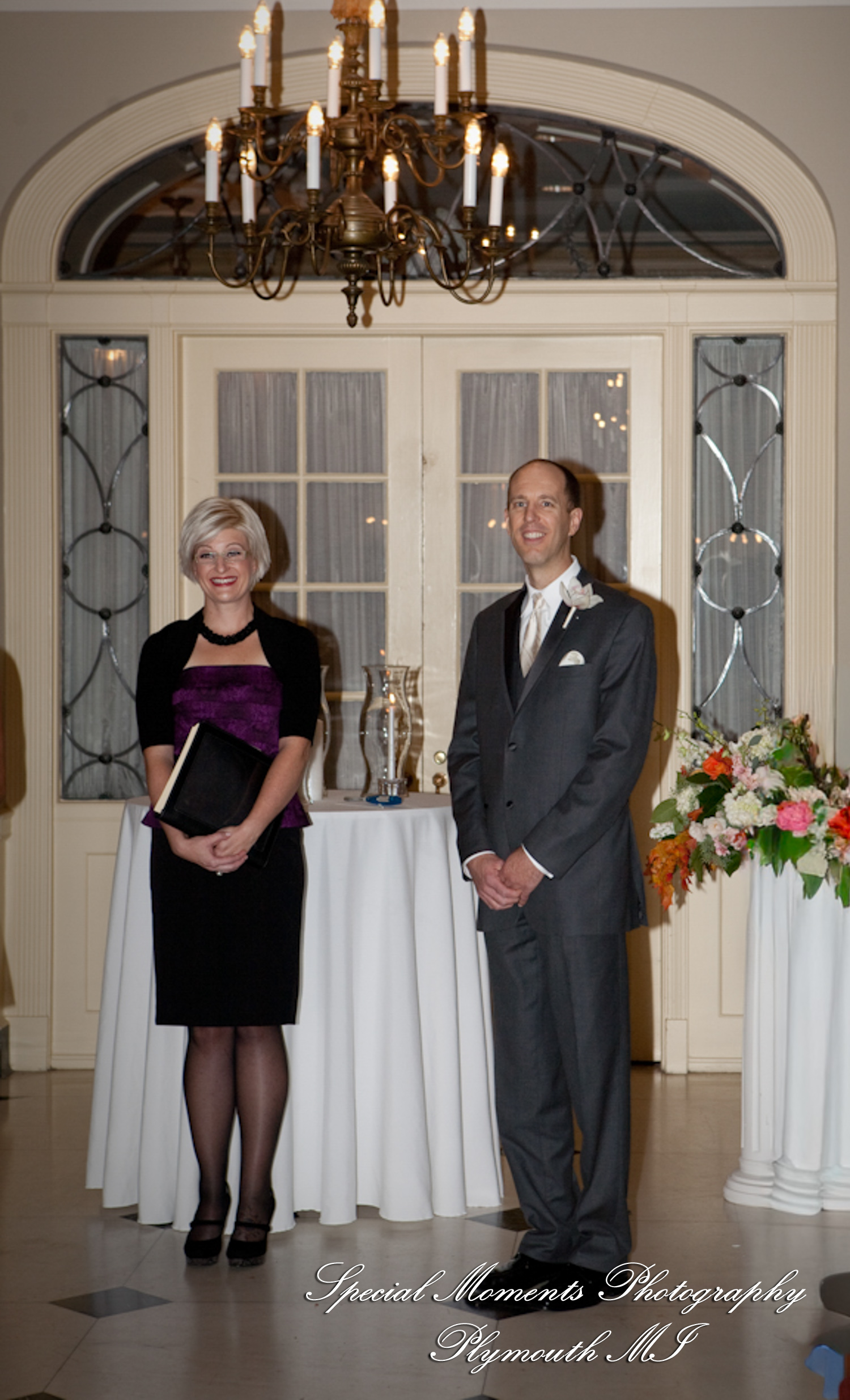 Nicole & Rob at Lovett Hall Greenfield Village Dearborn MI wedding photography