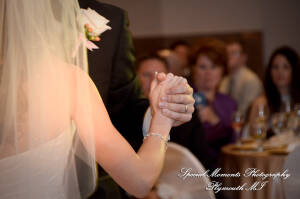 Arielle & Dave at St. John’s Resort Provincial Ballroom MI wedding photography