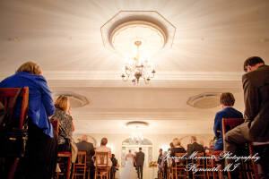 Nicole & Rob at Lovett Hall Greenfield Village Dearborn MI wedding photography