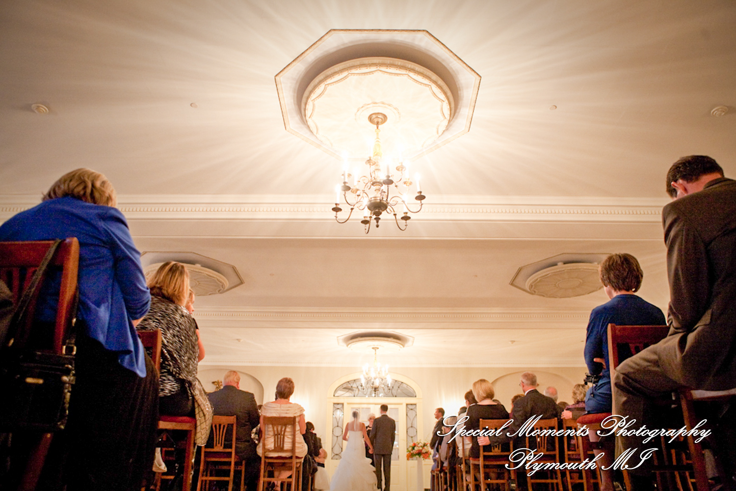 Nicole & Rob at Lovett Hall Greenfield Village Dearborn MI wedding photography
