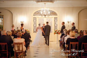 Nicole & Rob at Lovett Hall Greenfield Village Dearborn MI wedding photography