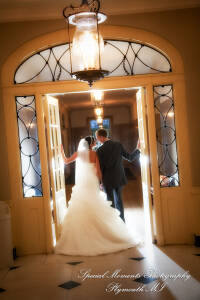 Nicole & Rob at Lovett Hall Greenfield Village Dearborn MI wedding photography