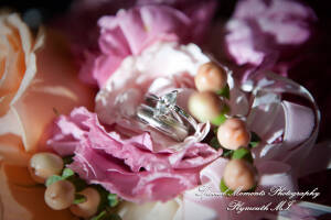 Arielle & Dave at St. John’s Resort Provincial Ballroom MI wedding photography