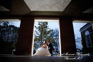 Nicole & Rob at Lovett Hall Greenfield Village Dearborn MI wedding photography