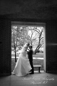 Nicole & Rob at Lovett Hall Greenfield Village Dearborn MI wedding photography