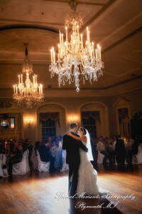 Nicole & Rob at Lovett Hall Greenfield Village Dearborn MI wedding photography