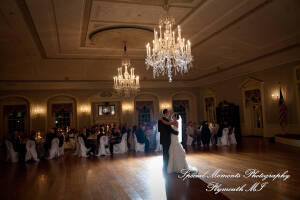 Nicole & Rob at Lovett Hall Greenfield Village Dearborn MI wedding photography