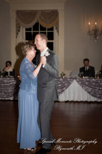 Nicole & Rob at Lovett Hall Greenfield Village Dearborn MI wedding photography