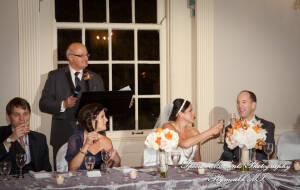 Nicole & Rob at Lovett Hall Greenfield Village Dearborn MI wedding photography