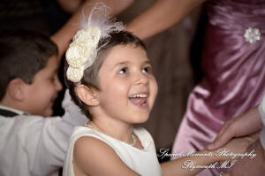 Arielle & Dave at St. John’s Resort Provincial Ballroom MI wedding photography