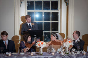 Nicole & Rob at Lovett Hall Greenfield Village Dearborn MI wedding photography