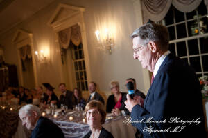 Nicole & Rob at Lovett Hall Greenfield Village Dearborn MI wedding photography