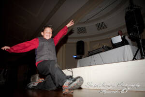 Nicole & Rob at Lovett Hall Greenfield Village Dearborn MI wedding photography