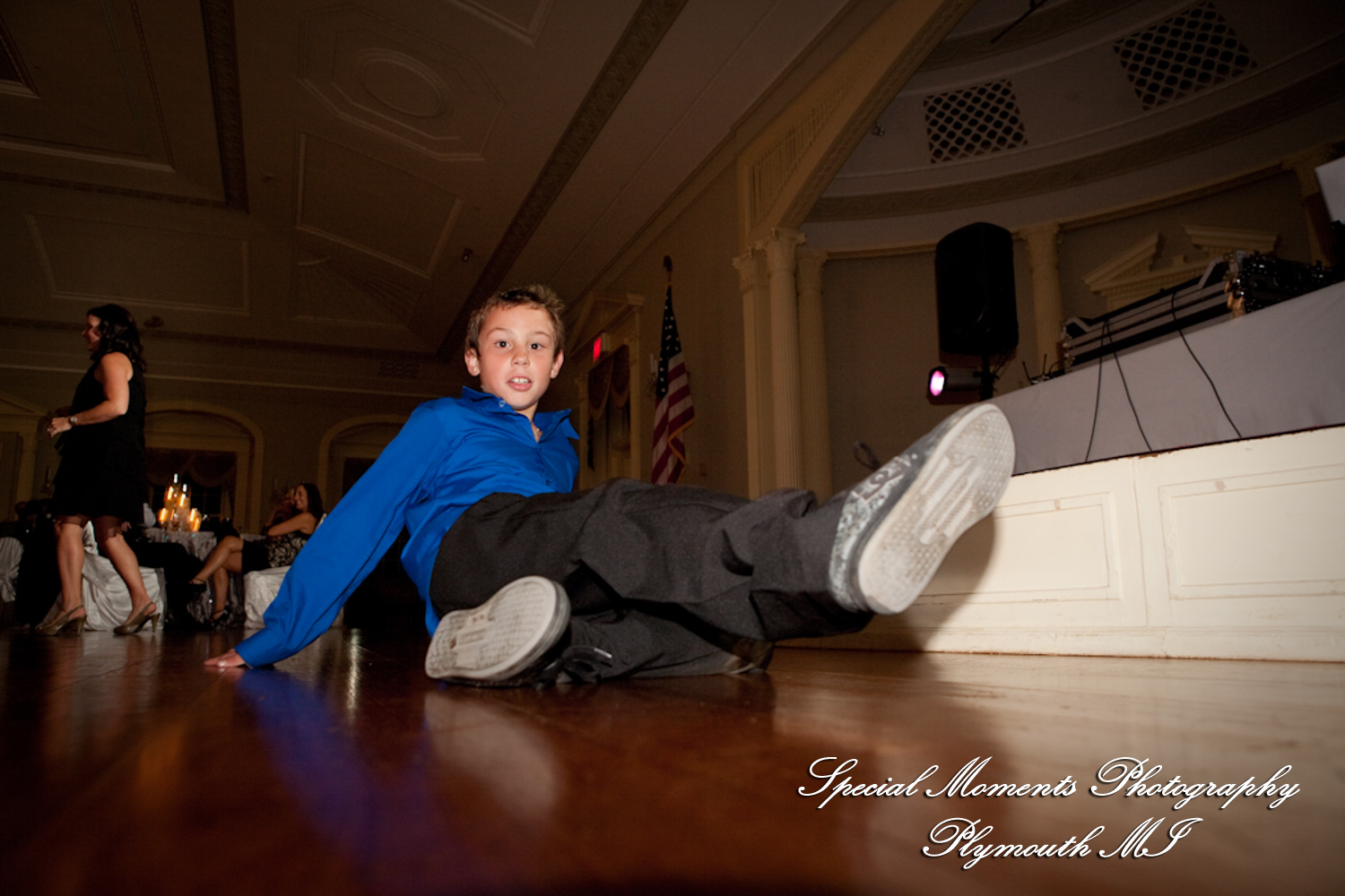 Nicole & Rob at Lovett Hall Greenfield Village Dearborn MI wedding photography