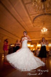 Nicole & Rob at Lovett Hall Greenfield Village Dearborn MI wedding photography