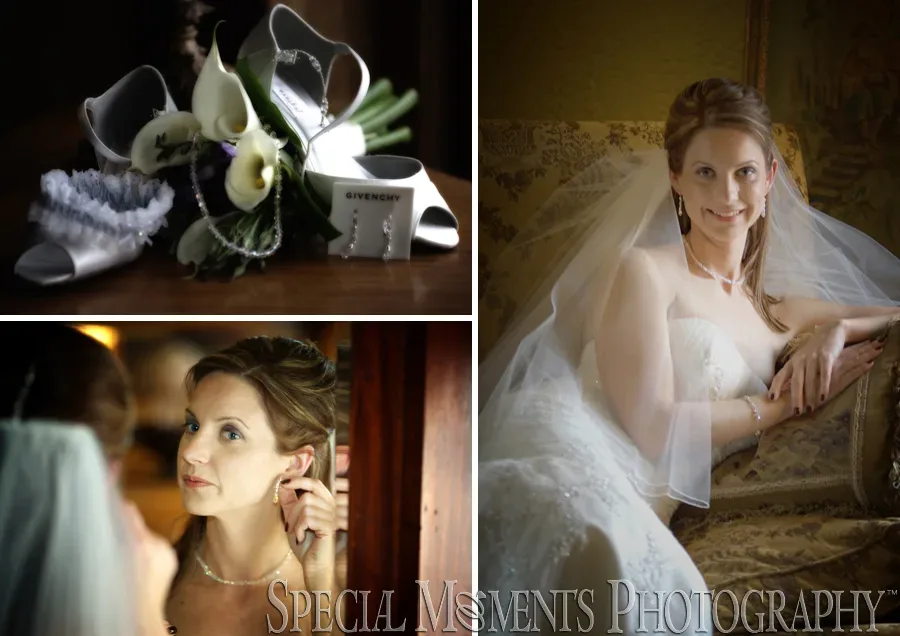 The Whitney wedding photograph Detroit MI