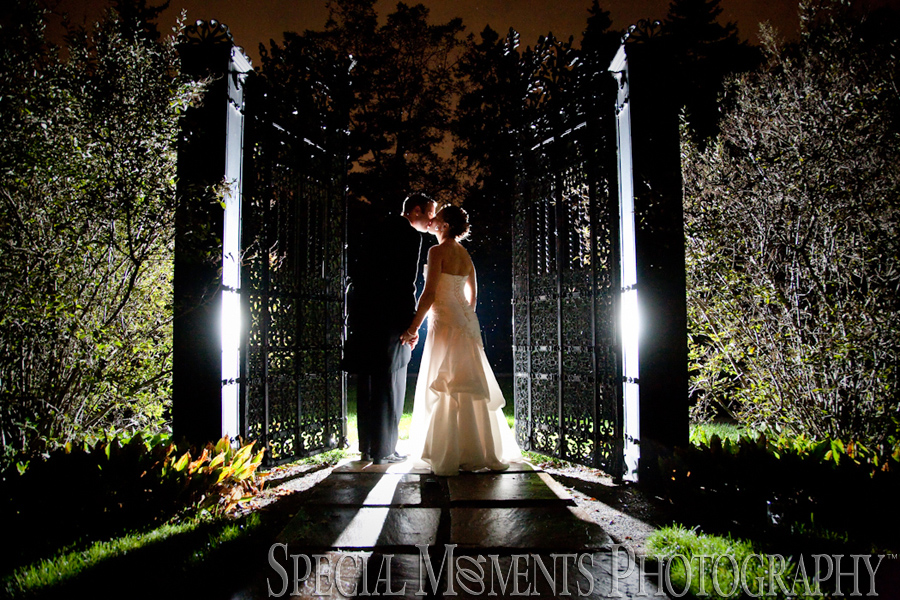 Henry ford estate dearborn wedding