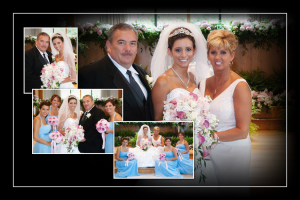 Coffee Table Design - James & Britteny at Kuyper College Chapel wedding Grand Rapids MI