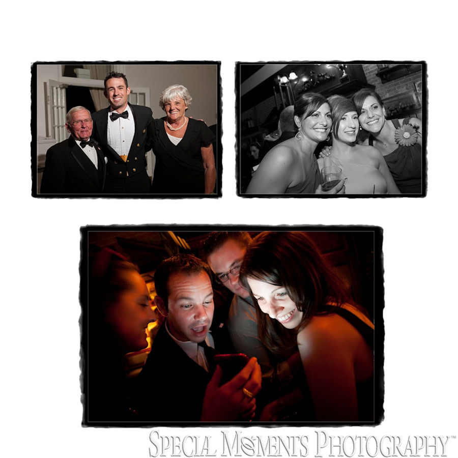 Meeting House Grand Ballroom wedding photograph Plymouth MI