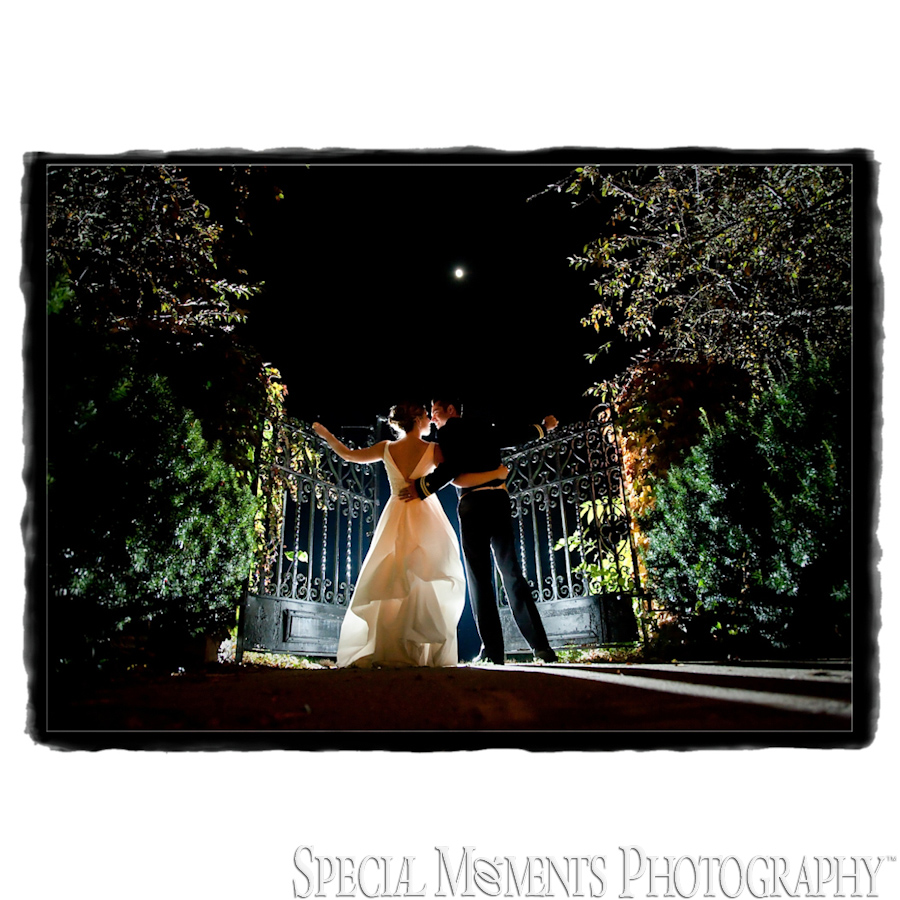 Meeting House Grand Ballroom wedding photograph Plymouth MI
