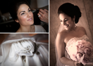 St. Peter & Paul Jesuit wedding Detroit MI Wedding Photograph