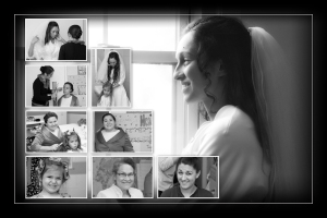 Coffee Table Design - Michael & Jori at Lake Pointe Bible Chapel wedding Plymouth MI