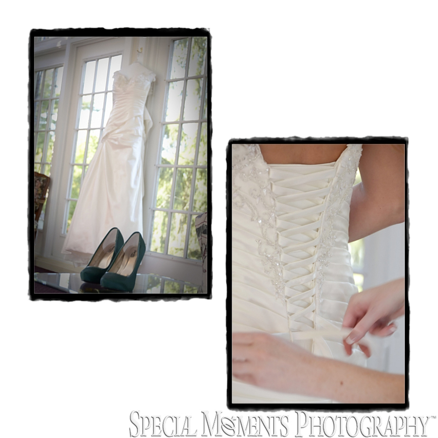 Pine Knob Mansion wedding Clarkston MI Photo