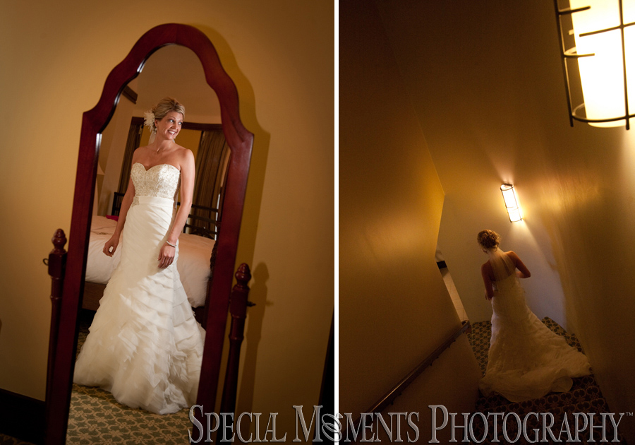 Inn at Saint John wedding Plymouth MI