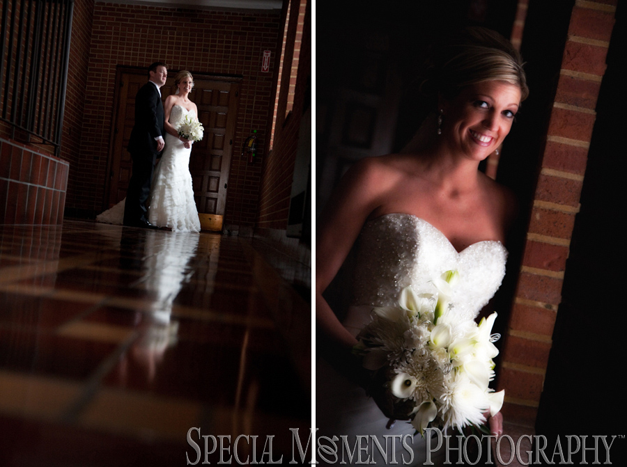 Inn at Saint John wedding Plymouth MI