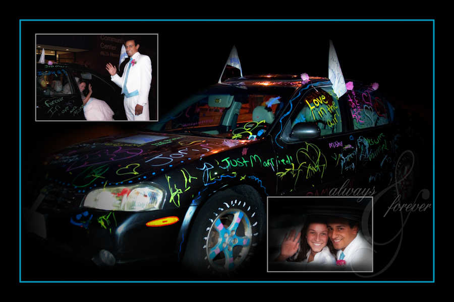 Coffee Table Design - Michael & Jori at Wayne Community Center wedding Wayne MI