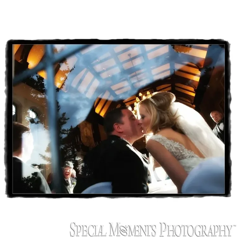 Pine Knob Mansion wedding Clarkston MI Photo