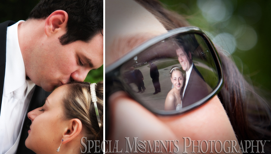 Elizabeth Park Trenton MI wedding