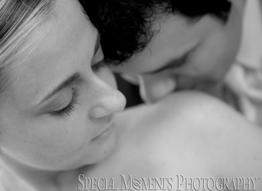 Elizabeth Park Trenton MI wedding