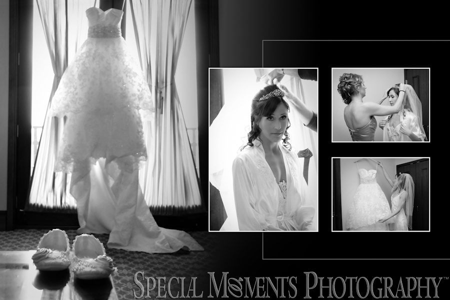 St. John Center Inn Plymouth wedding