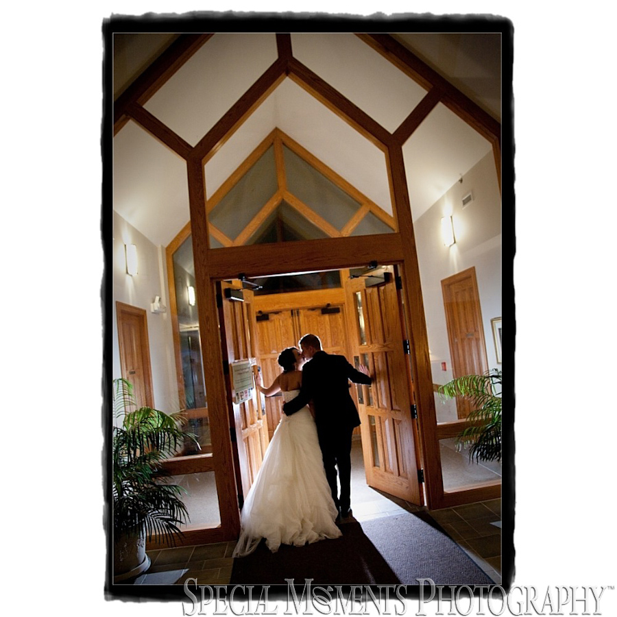Oak Arbor Rochester MI reception