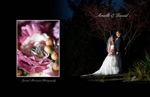 Coffee Table Design - Dave & Arielle at St. John's Resort Provincial Ballroom Plymouth MI wedding