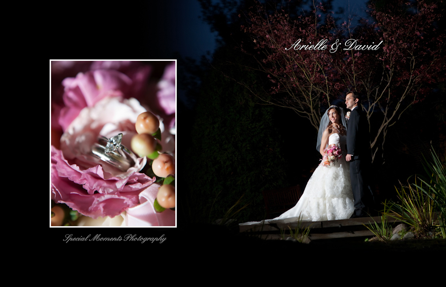 Coffee Table Design - Dave & Arielle at St. John's Resort Provincial Ballroom Plymouth MI wedding