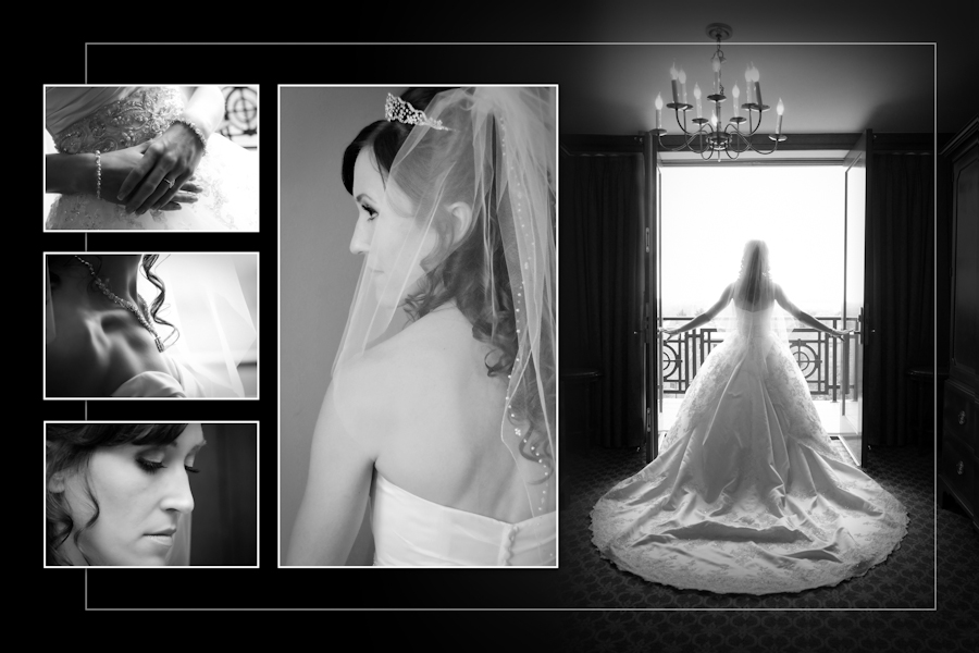 Coffee Table Design - Dave & Arielle at St. John's Resort Provincial Ballroom Plymouth MI wedding