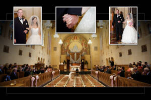 Coffee Table Design - Dave & Arielle at St. John's Resort Provincial Ballroom Plymouth MI wedding