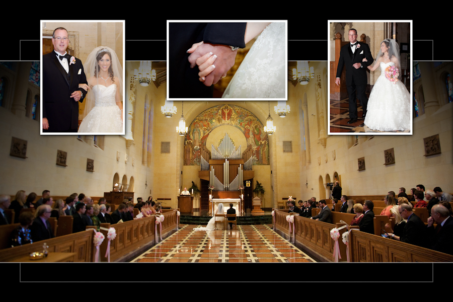 Coffee Table Design - Dave & Arielle at St. John's Resort Provincial Ballroom Plymouth MI wedding
