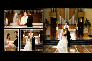 Coffee Table Design - Dave & Arielle at St. John's Resort Provincial Ballroom Plymouth MI wedding