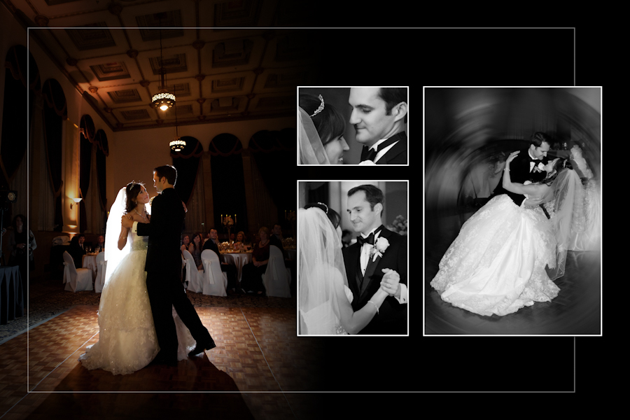Coffee Table Design - Dave & Arielle at St. John's Resort Provincial Ballroom Plymouth MI wedding